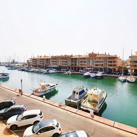 Expoholidays - Duplex Vistas Al Puerto Deportivo Almerimar Apartment Exterior photo
